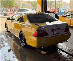 تويوتا كراون